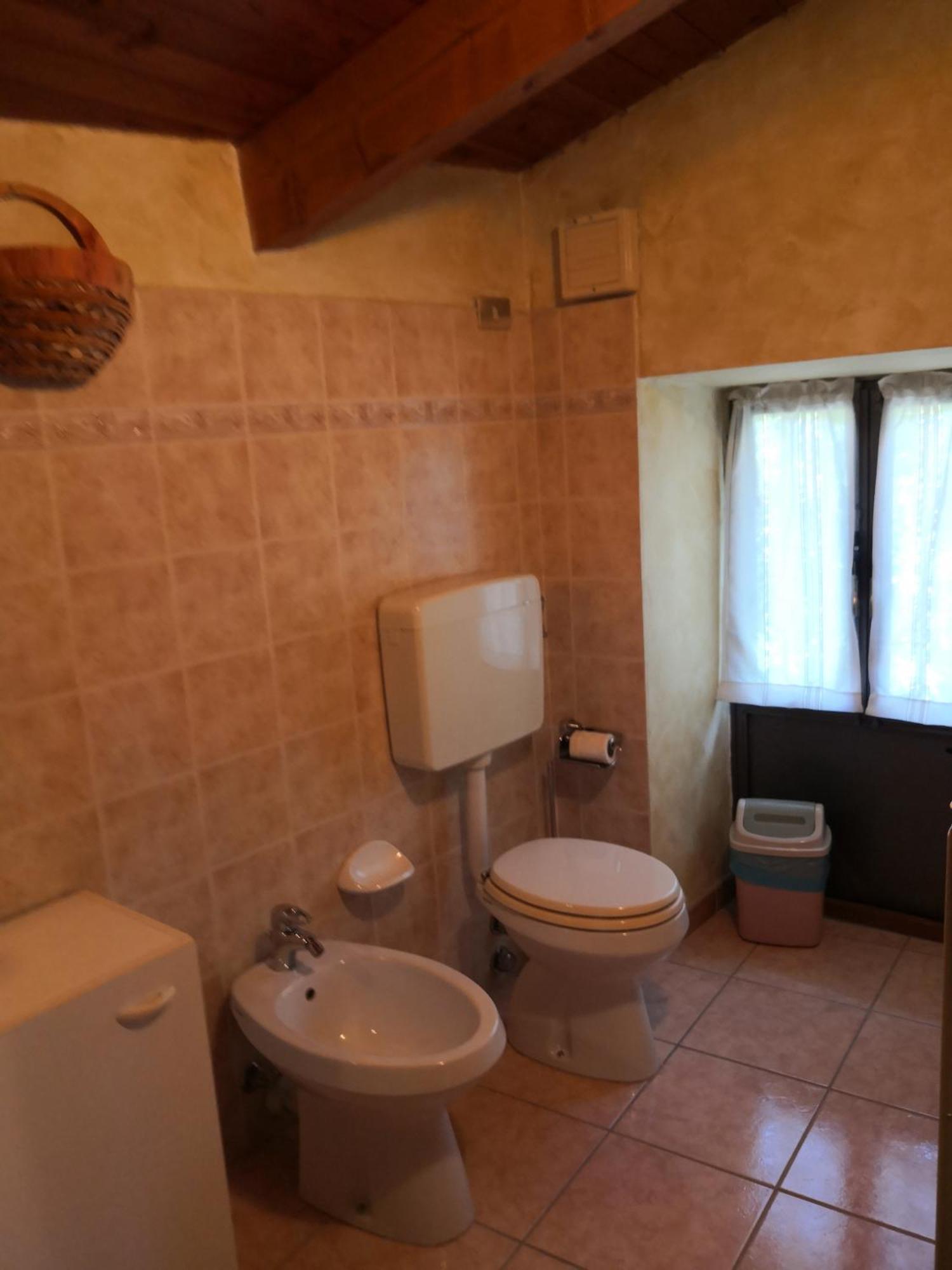Appartamenti Rio Gendola Urbiano المظهر الخارجي الصورة
